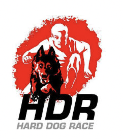 HDR Hard Dog Race