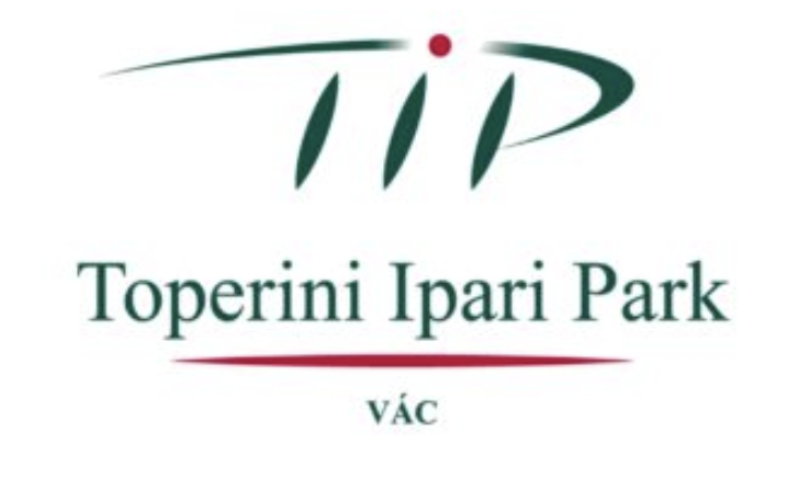 Toperini Ipari Park